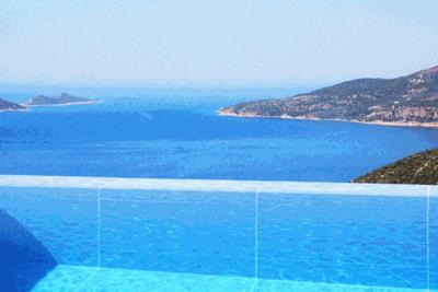 Villa Kerem