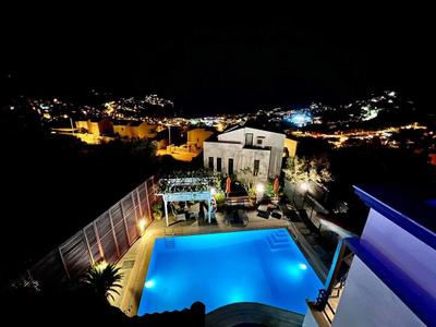 Villa Kirlangic