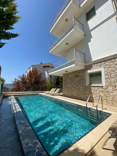 Villa Cassa Sole