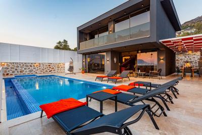 Villa Likya Premium