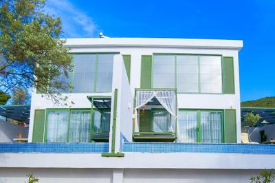 Villa Blueberry 6