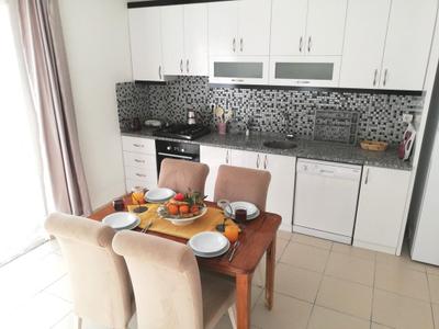 Villa Lina Evleri
