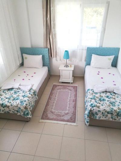 Villa Lina Evleri