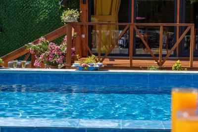 Villa Sempatik