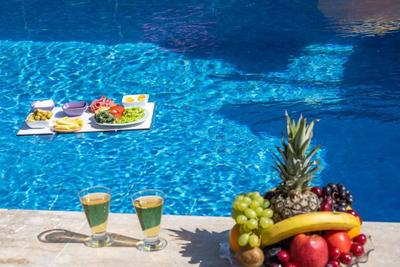 Villa Sempatik