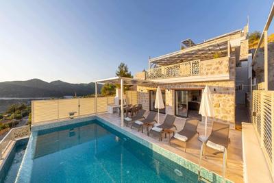 Villa Liptus 2
