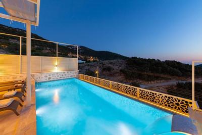 Villa Liptus 2