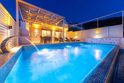 Villa Liptus 2