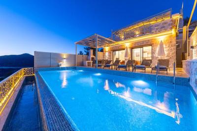 Villa Liptus 2