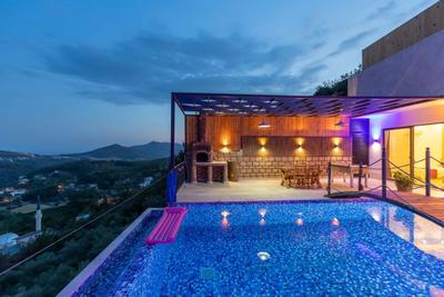 Villa The Mar 2