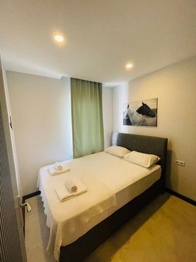 Ege House