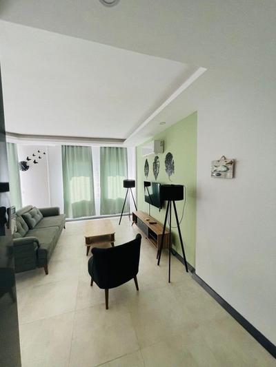Ege House