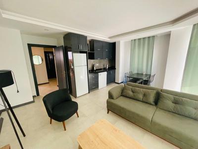 Ege House