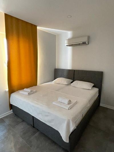 Akdeniz House
