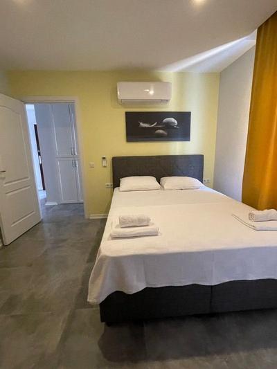 Akdeniz House
