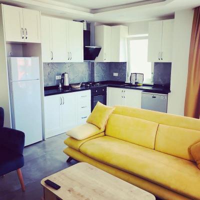 Akdeniz House