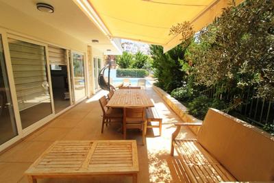 Villa Cassa Sole