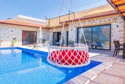 Villa Esyada