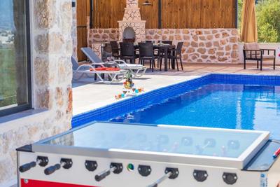 Villa Esyada
