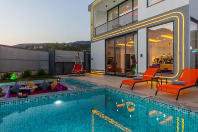 Villa Fariz