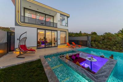 Villa Sorella