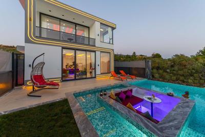 Villa Fariz