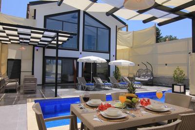 Villa Kocadağ