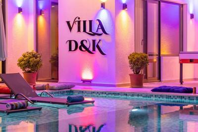 Villa Bükreş