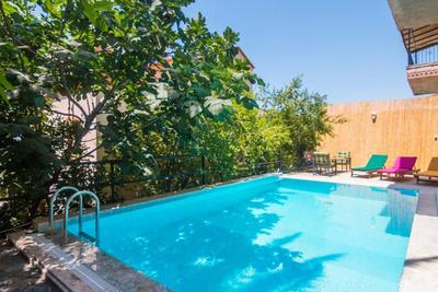 Villa Goreme