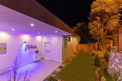 Villa Bükreş