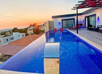 Villa Belly