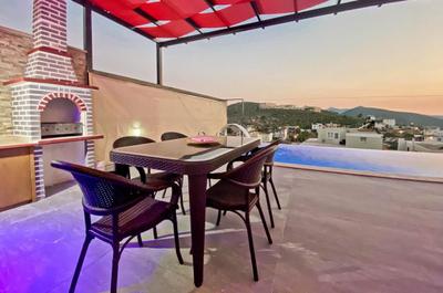 Villa Belly