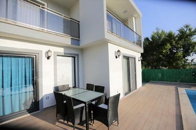Villa Dört Mevsim