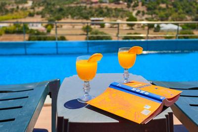 Villa Light 2