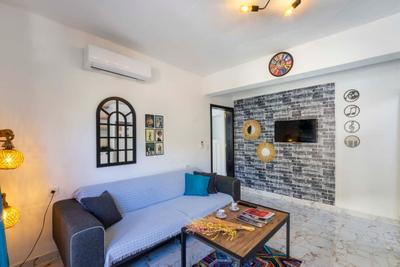 Villa In Love