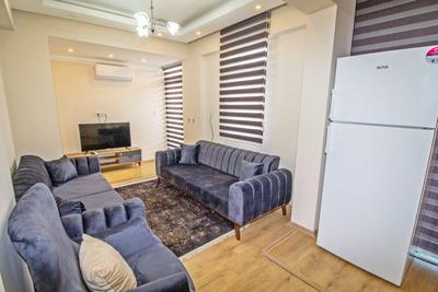 Fethiye Pamuk Apart 4