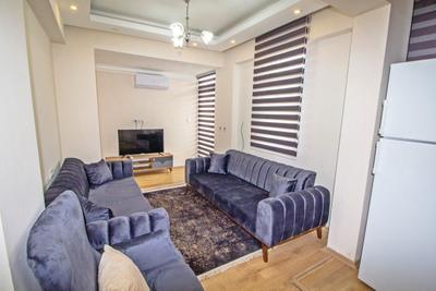 Fethiye Pamuk Apart 4