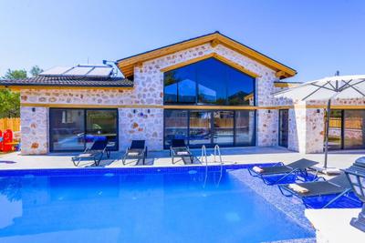 Villa Dağ 2