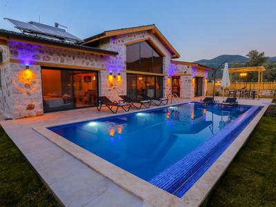 Villa Dağ 2