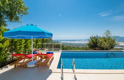 Villa Romeo Kaş