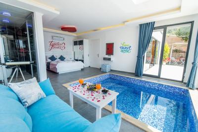 Villa Romeo Kaş