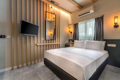 İsola 12 Boutique Hotel
