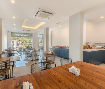 İsola 12 Boutique Hotel
