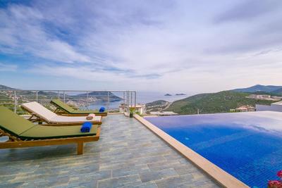 Villa Istanbul
