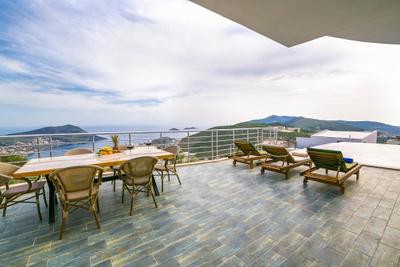 Villa Istanbul