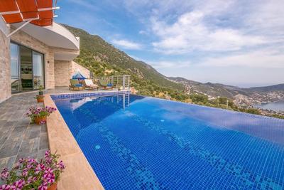 Villa Istanbul