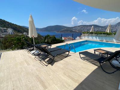 Villa Anatolian 
