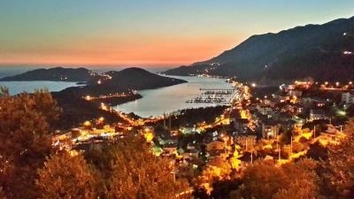 Kabakçı Köşkü