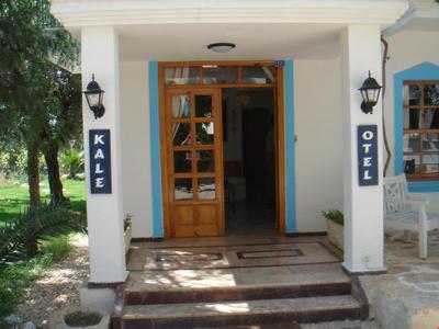 Kale Hotel