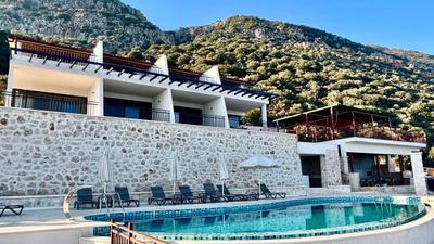Kaleli Deluxe Homes